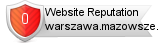 Rating for warszawa.mazowsze.pl
